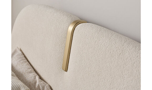 Lucy Köşeli Yatak Odası - 7