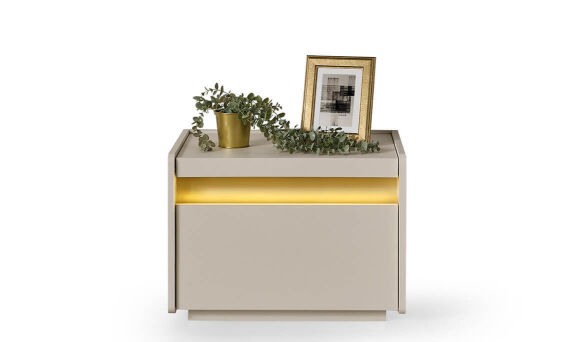 Lucy Köşeli Yatak Odası - 10