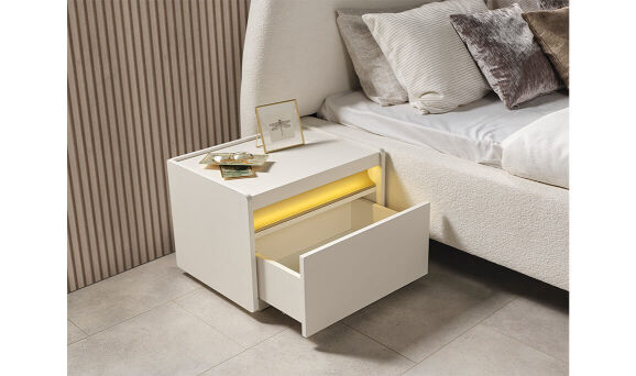 Lucy Köşeli Yatak Odası - 13