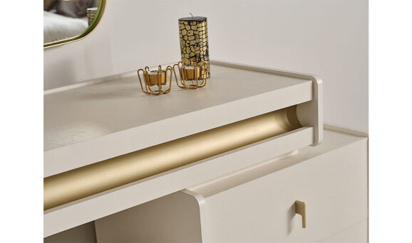 Lucy Köşeli Yatak Odası - 17