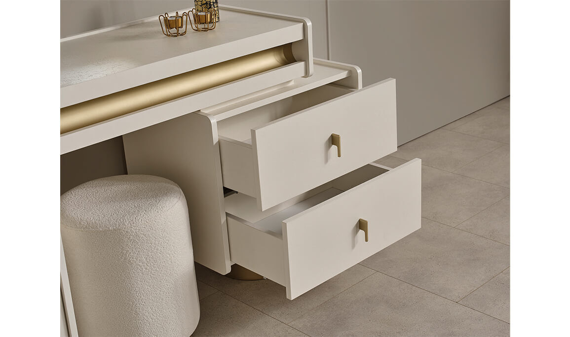 Lucy Köşeli Yatak Odası - 18