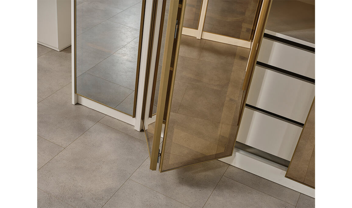 Lucy Köşeli Yatak Odası - 37