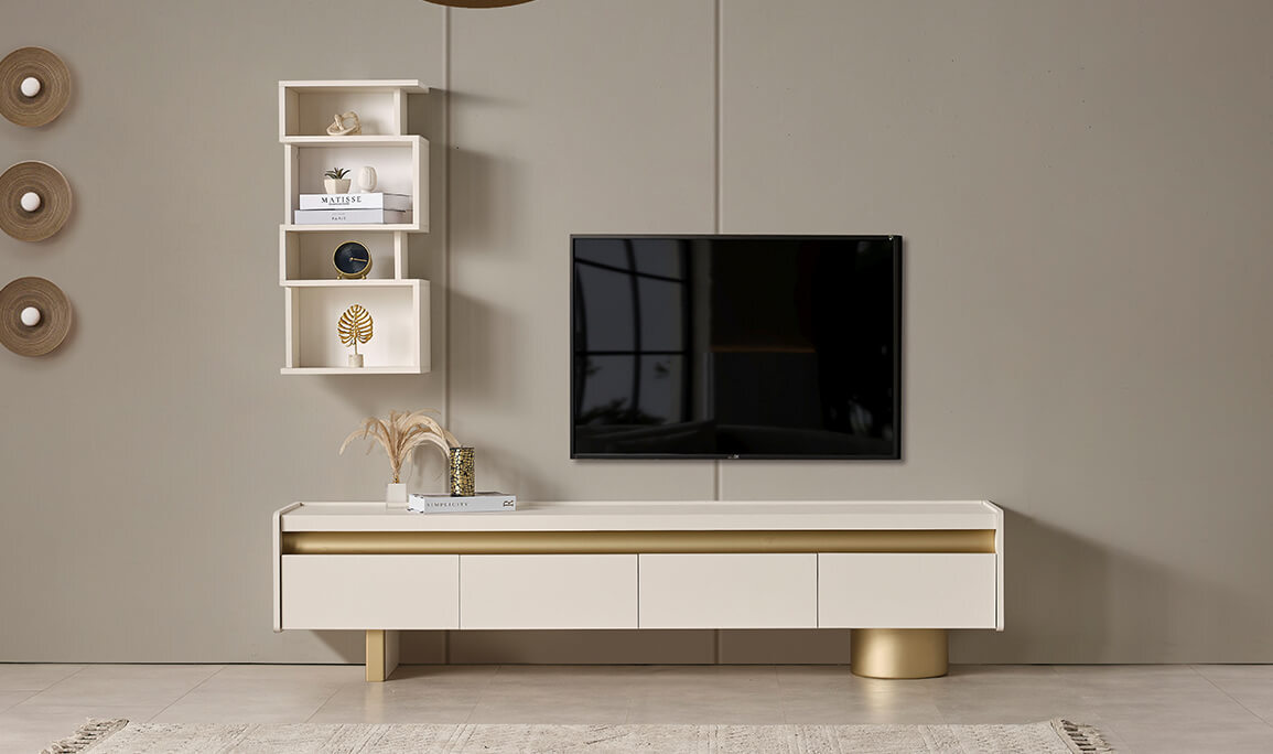 Lucy Tv Ünitesi - 2