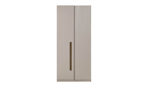 Lufian 8 Kapılı Köşe Gardırop - 7