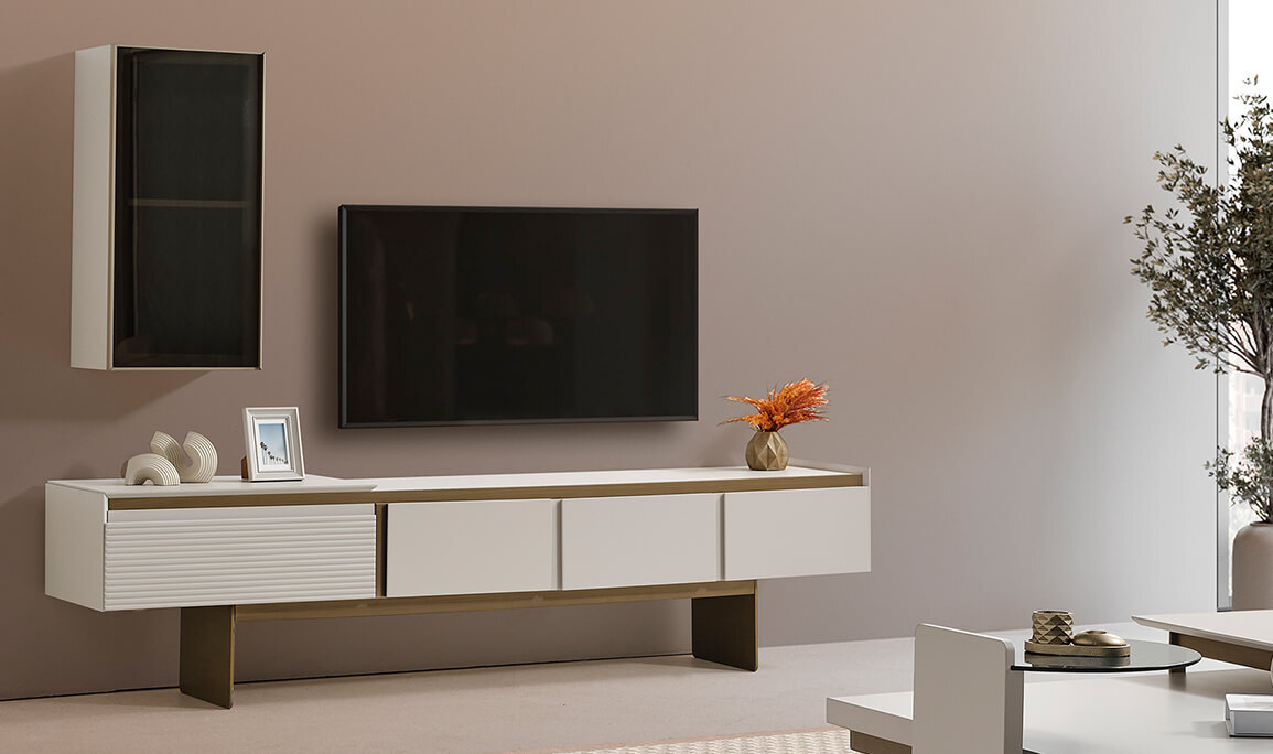 Lufian Tv Ünitesi - 2