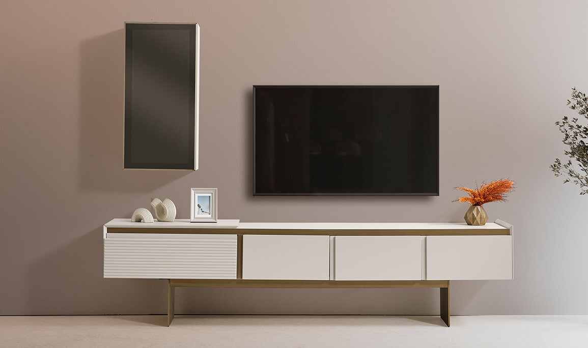Lufian Tv Ünitesi - 1