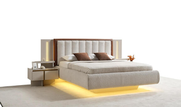 Lufian Yatak Odası - 6