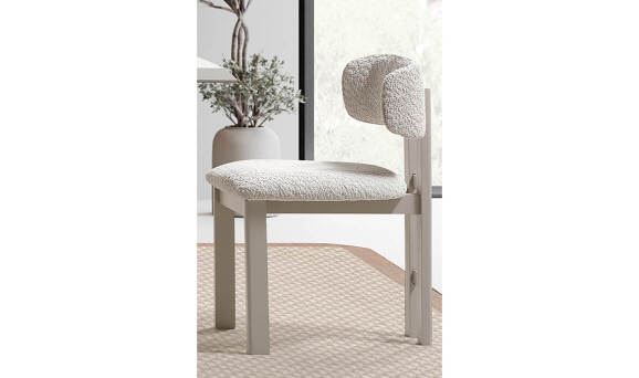 Lufian Yemek Masası - 6