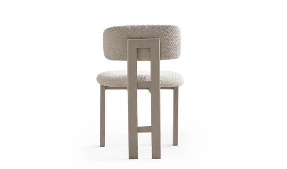 Lufian Yemek Odası - 15