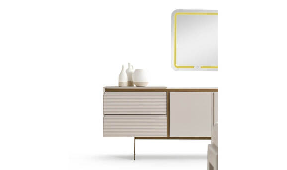 Lufian Yemek Odası - 20