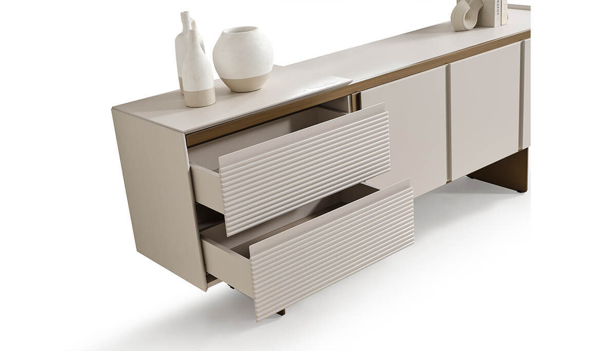 Lufian Yemek Odası - 21