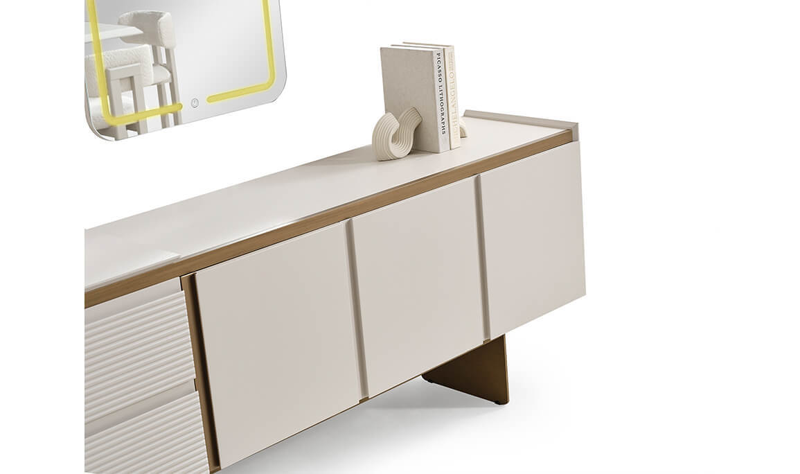 Lufian Yemek Odası - 27