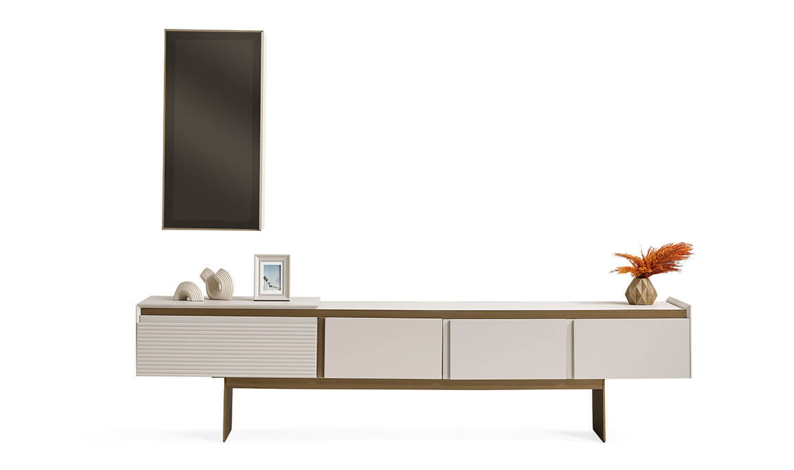 Lufian Yemek Odası - 29