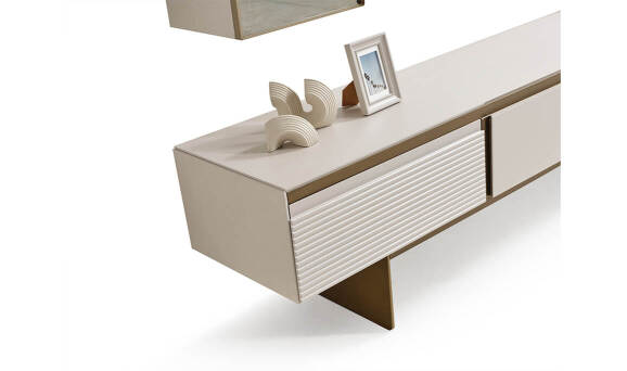 Lufian Yemek Odası - 30