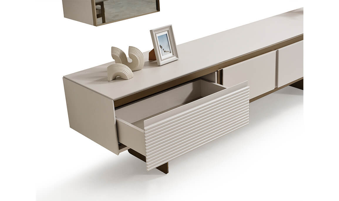 Lufian Yemek Odası - 31