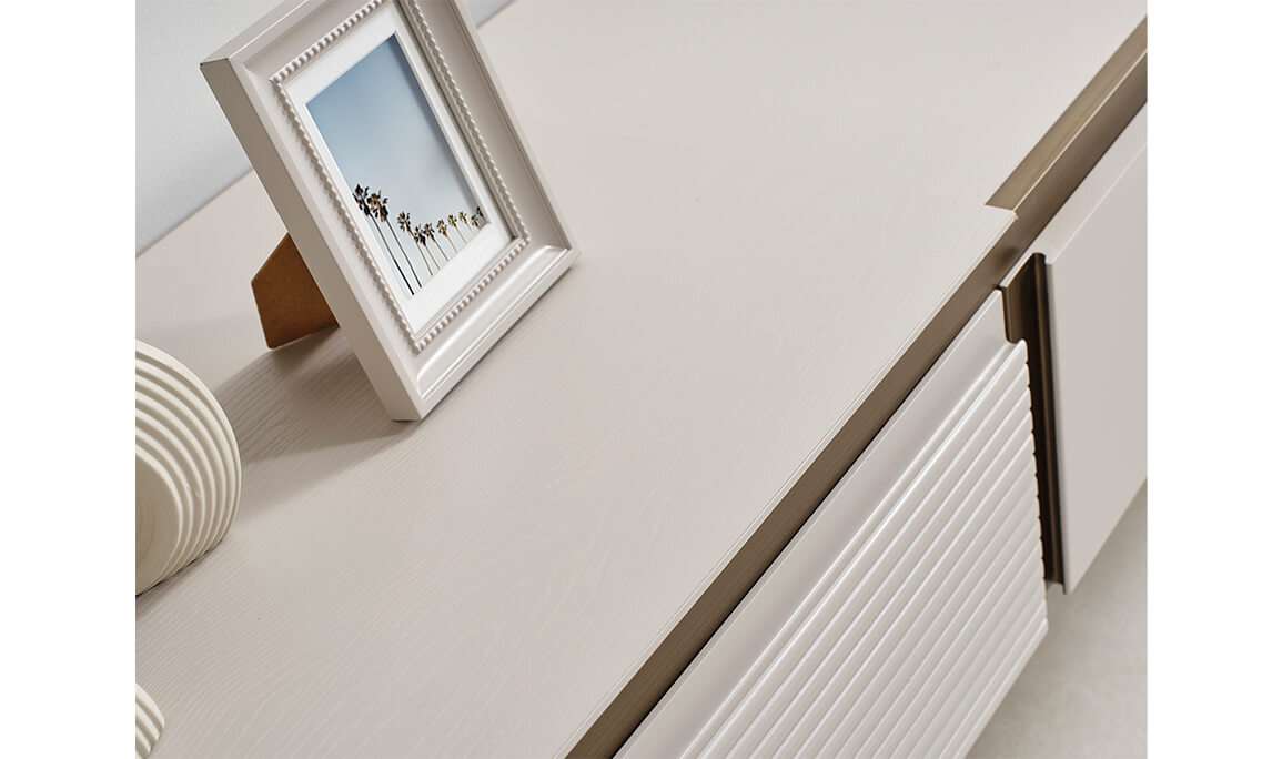 Lufian Yemek Odası - 33