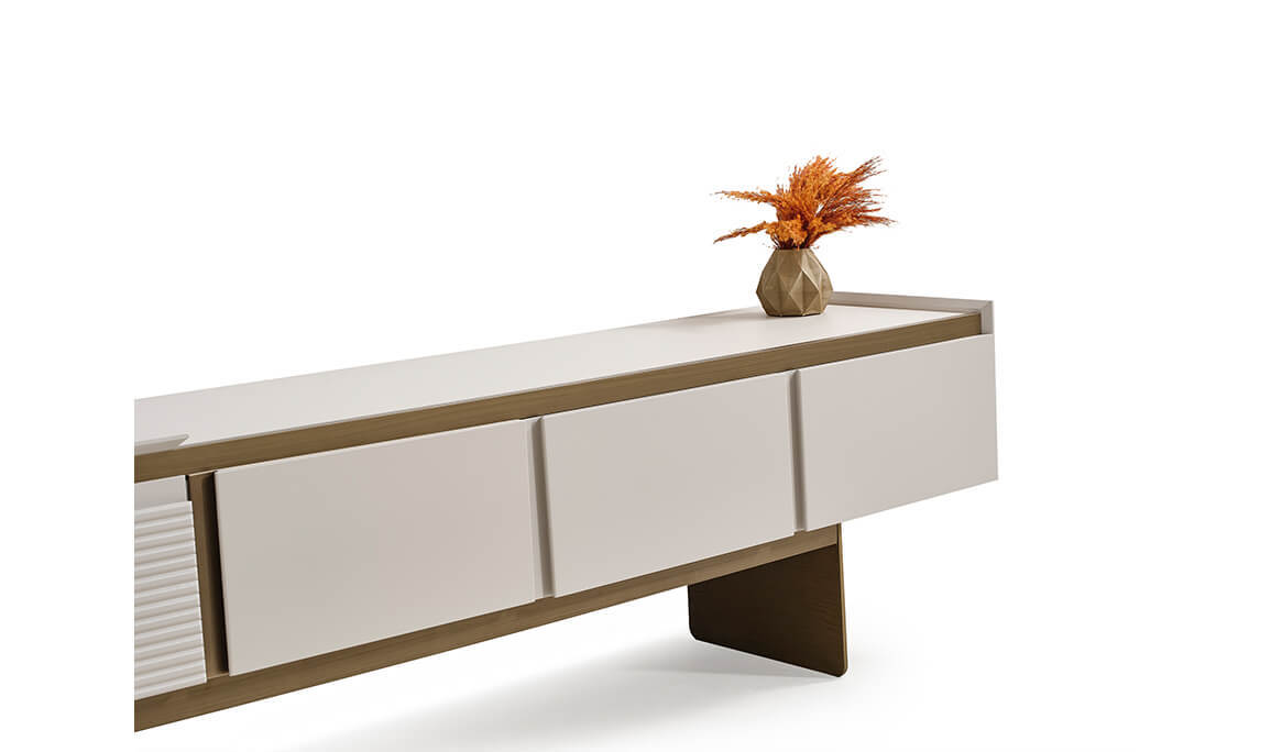 Lufian Yemek Odası - 35
