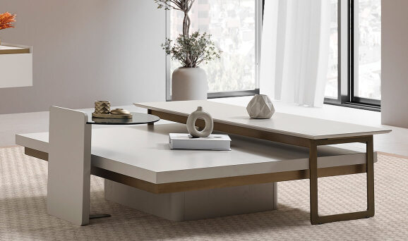 Lufian Yemek Odası - 37