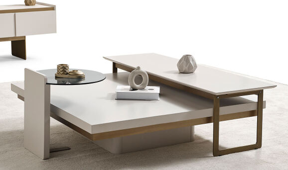 Lufian Yemek Odası - 38