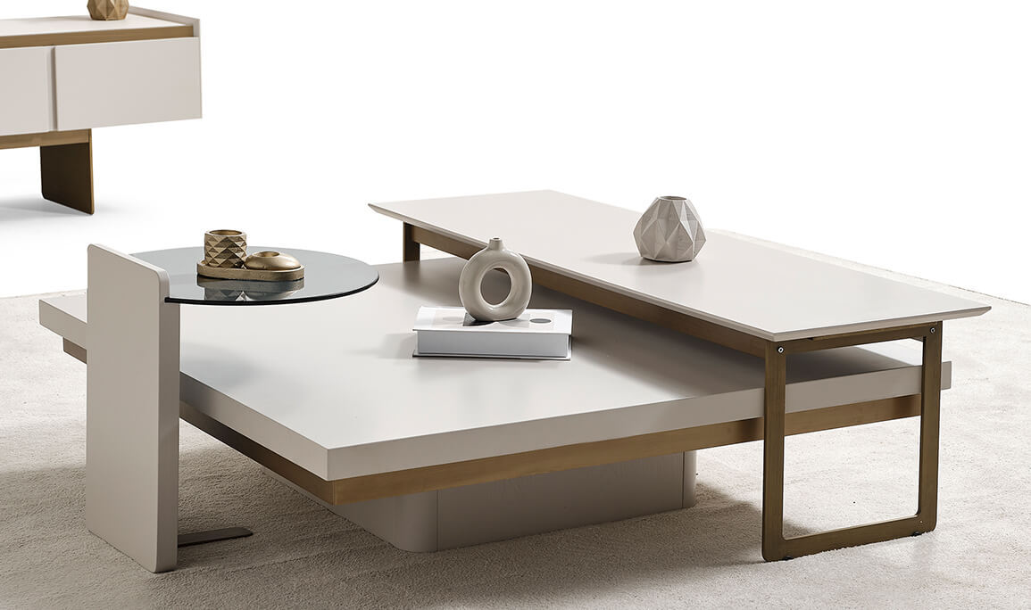 Lufian Yemek Odası - 38