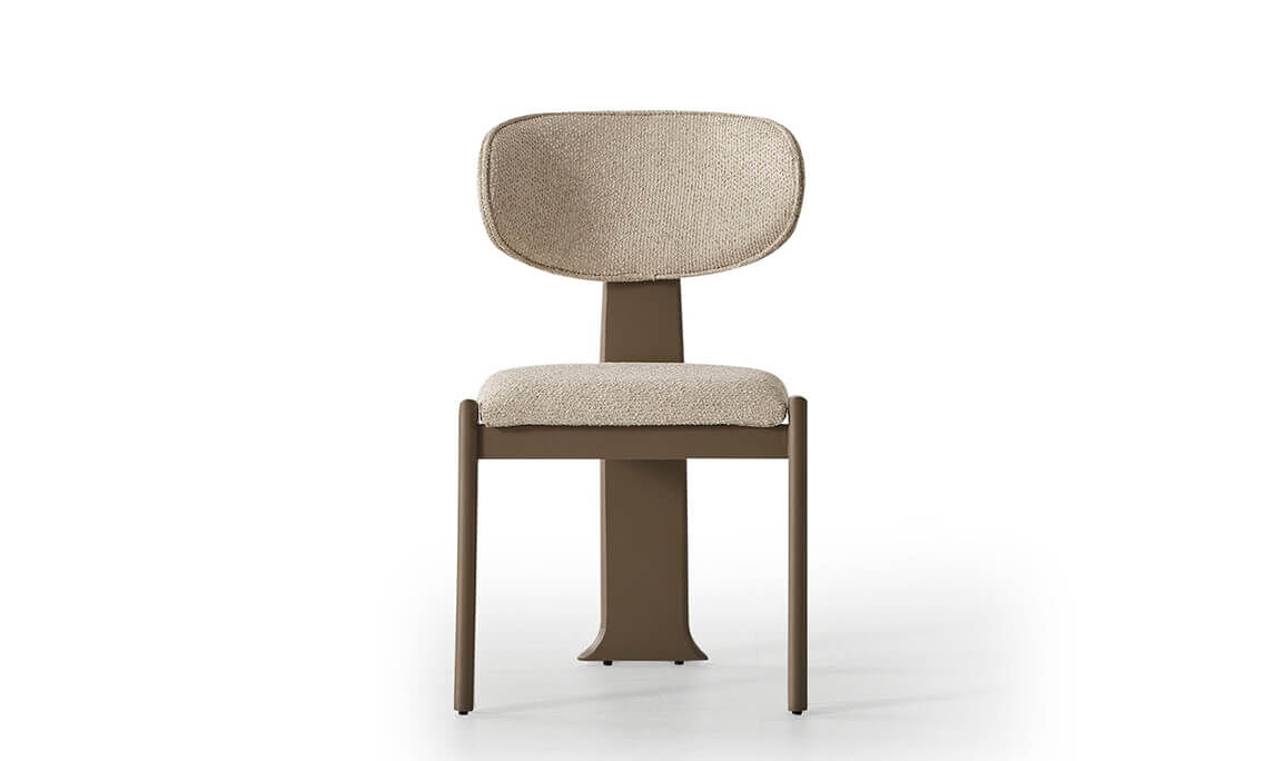 Luka Füzyon Cam Yemek Masası - 7