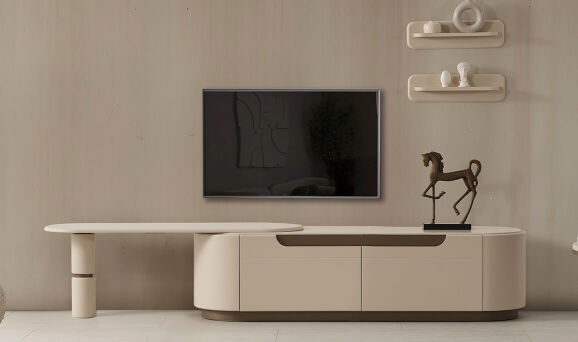 Luka Füzyon Camlı Yemek Odası - 27