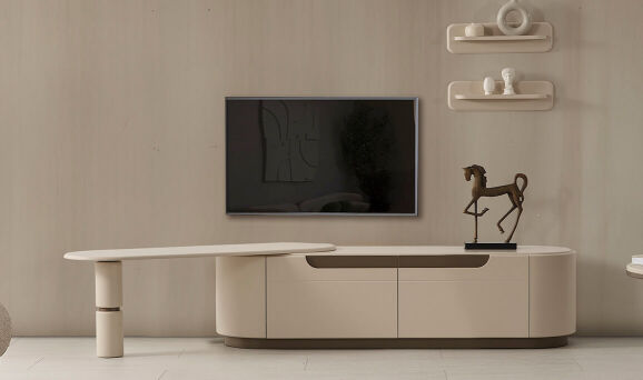 Luka Füzyon Camlı Yemek Odası - 29