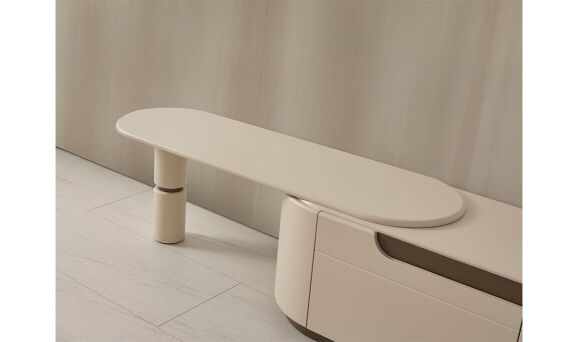 Luka Füzyon Camlı Yemek Odası - 34