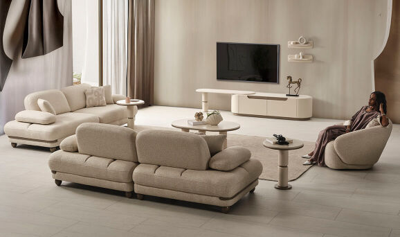 Luka Koltuk Takımı - 5