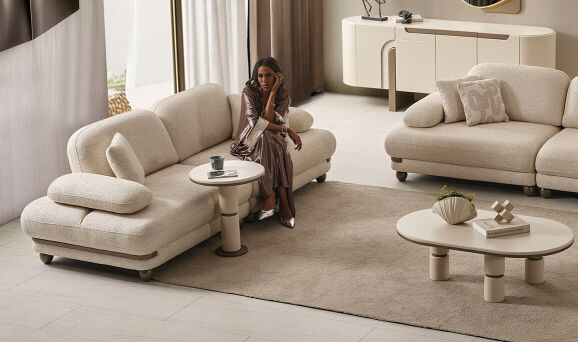 Luka Koltuk Takımı - 6