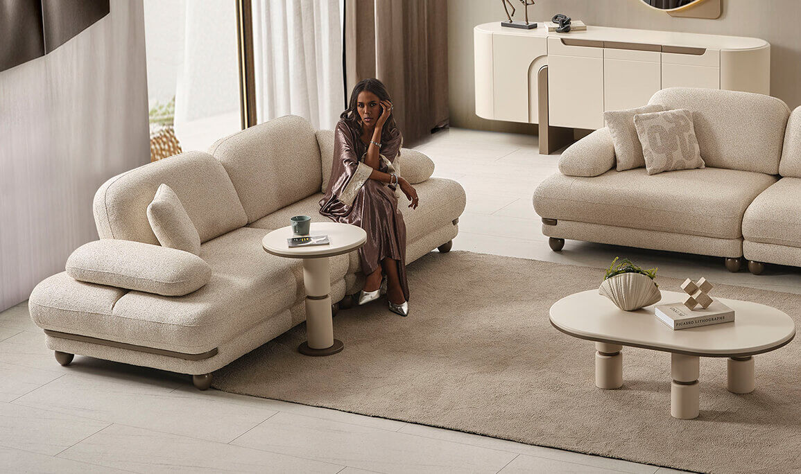 Luka Koltuk Takımı - 6