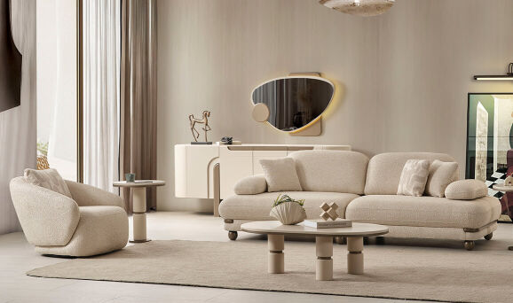 Luka Koltuk Takımı - 7