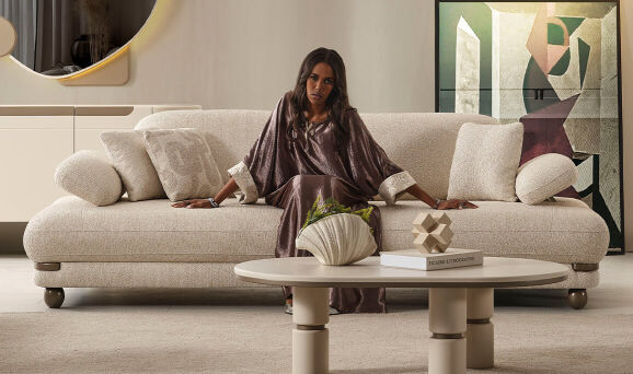 Luka Koltuk Takımı - 8