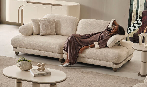 Luka Koltuk Takımı - 10