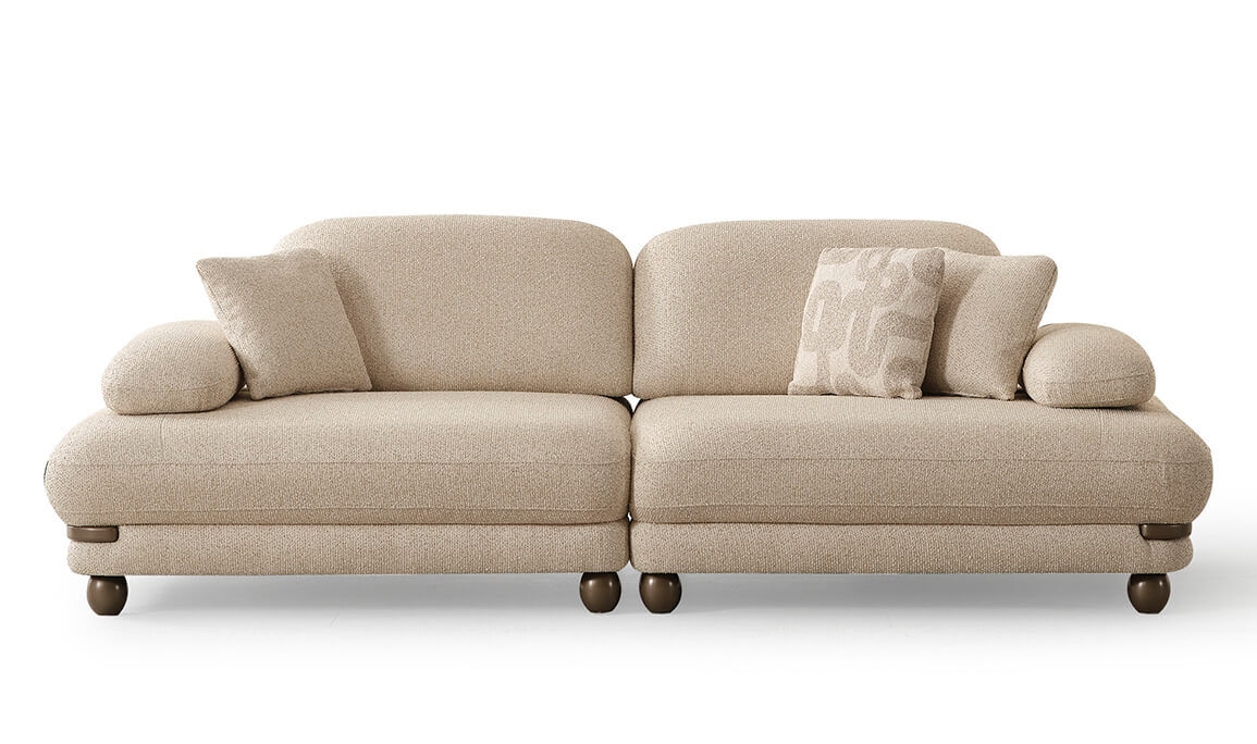 Luka Koltuk Takımı - 14