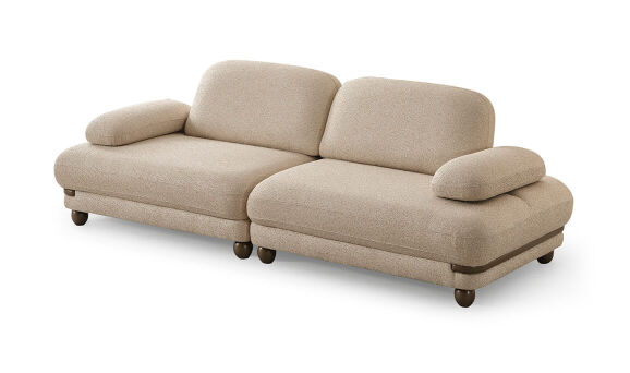 Luka Koltuk Takımı - 15