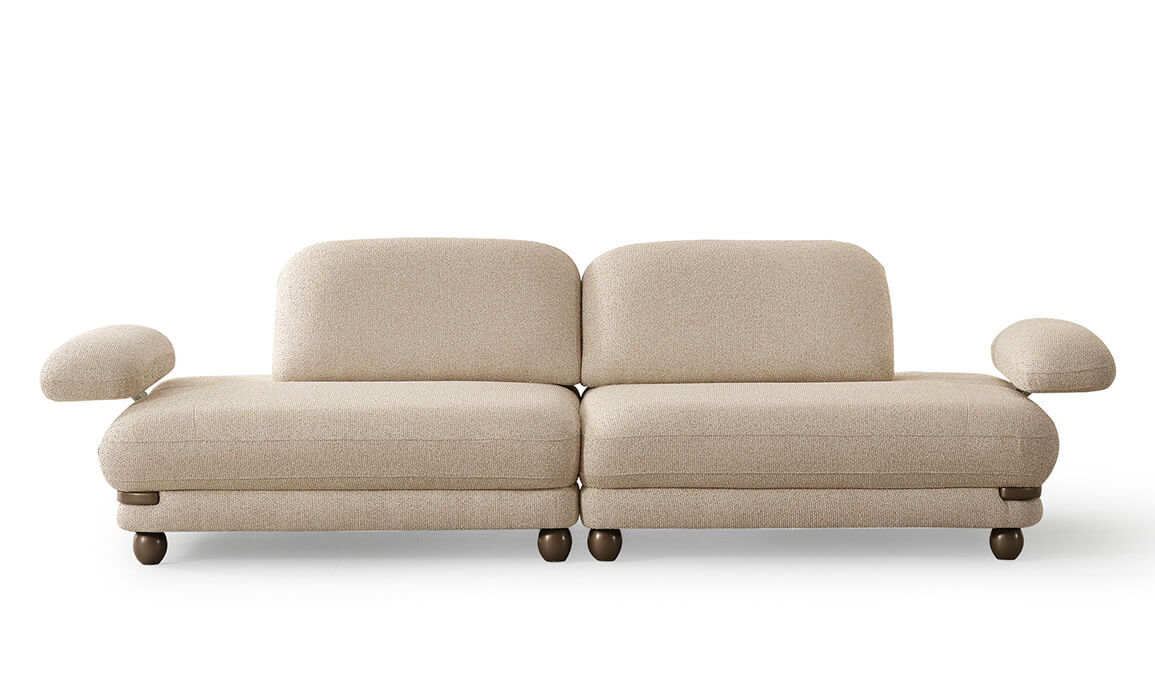 Luka Koltuk Takımı - 16