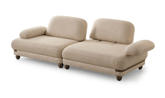 Luka Koltuk Takımı - 19