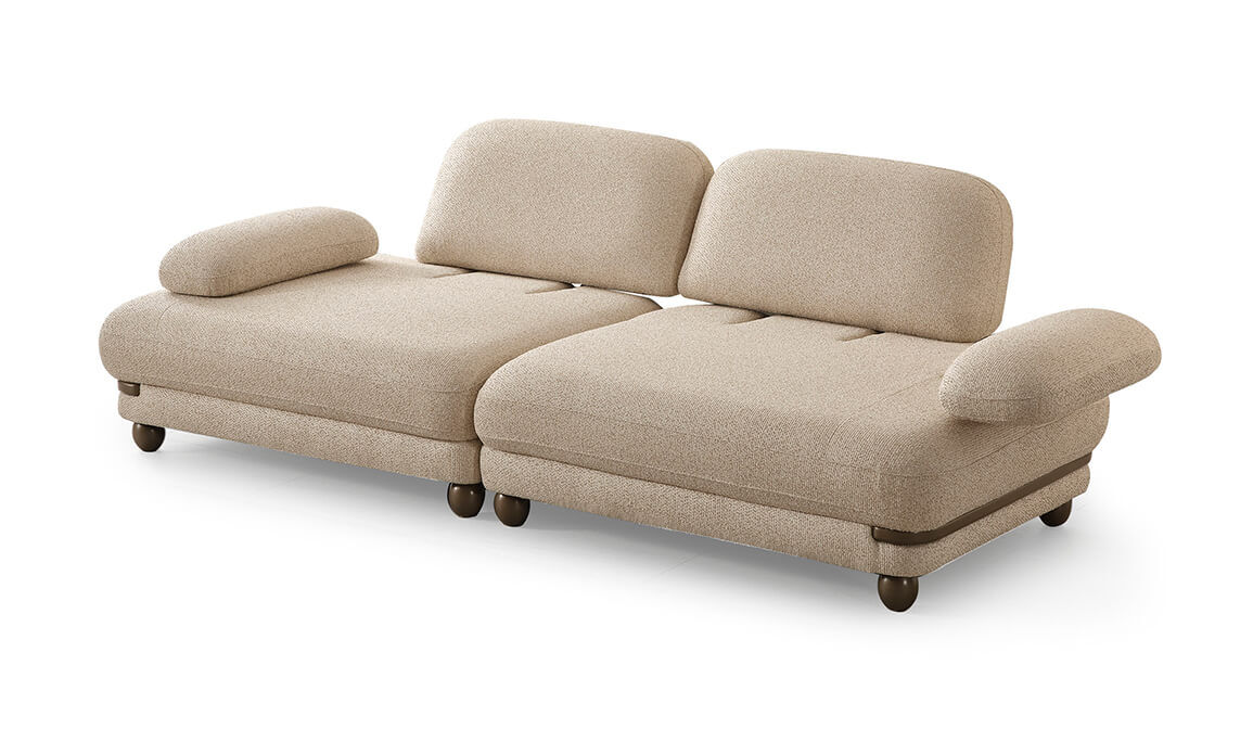 Luka Koltuk Takımı - 20