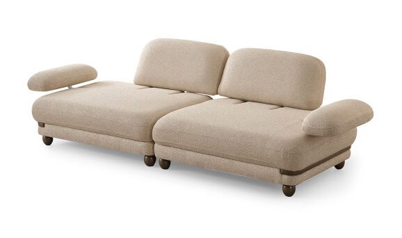 Luka Koltuk Takımı - 21