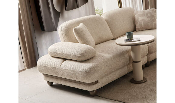 Luka Koltuk Takımı - 25