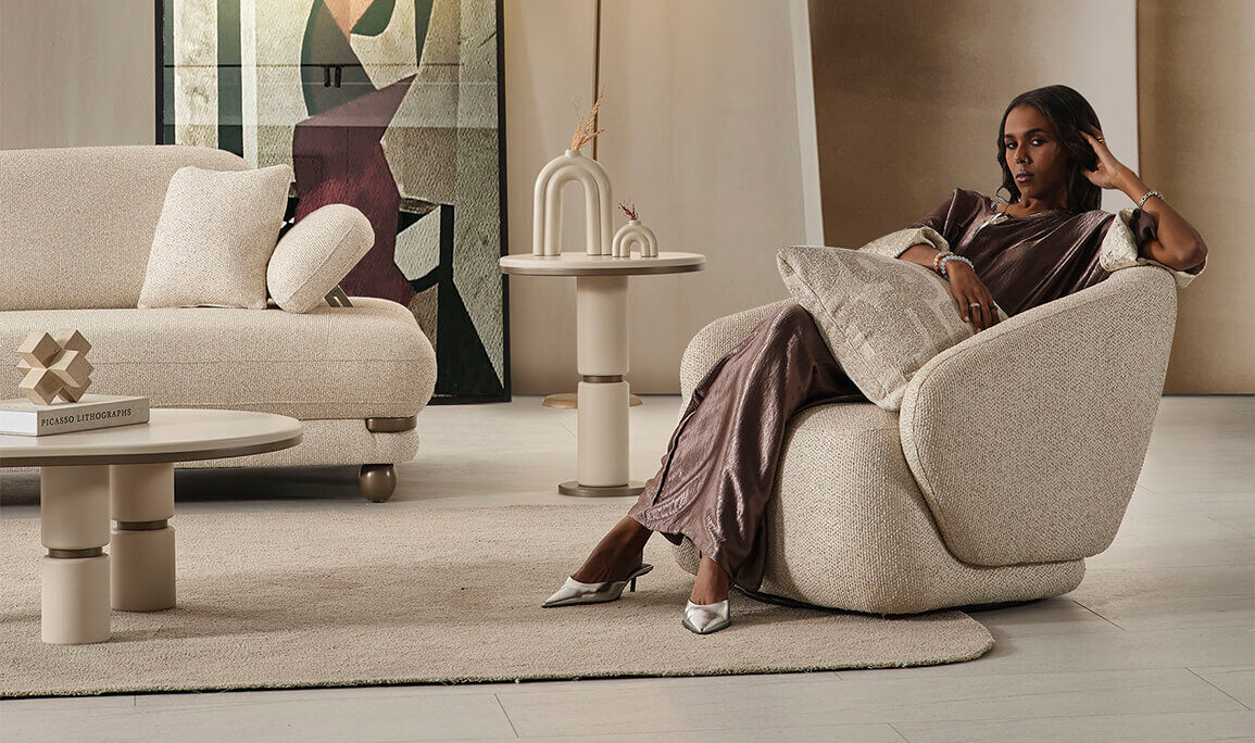 Luka Koltuk Takımı - 28