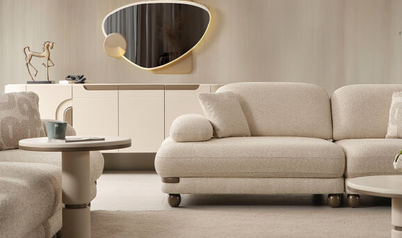 Luka Üçlü Koltuk - 17