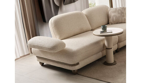 Luka Üçlü Koltuk - 19