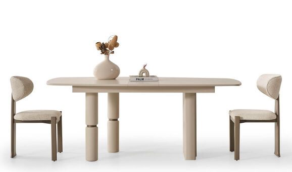 Luka Yemek Masası - 3