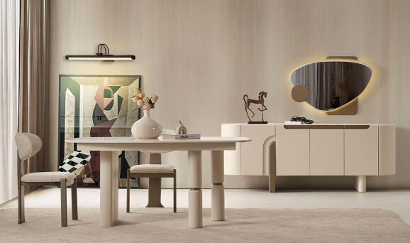 Luka Yemek Odası - 2