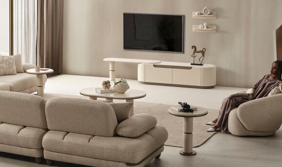 Luka Yemek Odası - 5