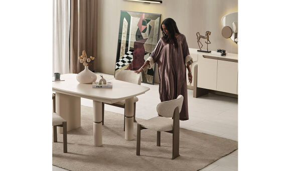 Luka Yemek Odası - 14