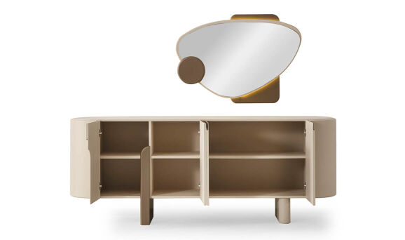 Luka Yemek Odası - 21