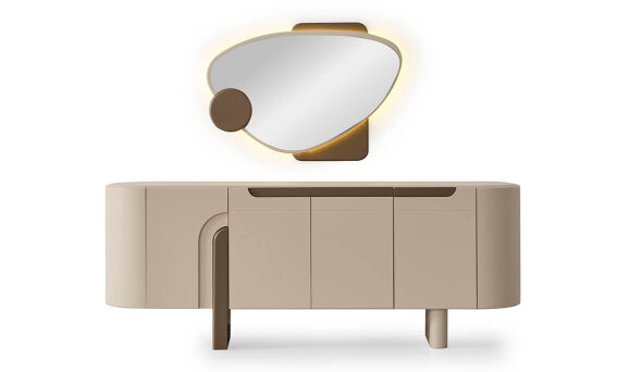 Luka Yemek Odası - 22